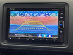 VEZEL HYBRID 4WD