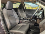 VEZEL HYBRID 4WD