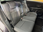 VEZEL HYBRID 4WD
