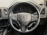 VEZEL HYBRID 4WD