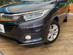VEZEL HYBRID 4WD