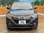 VEZEL HYBRID 4WD