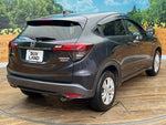VEZEL HYBRID 4WD