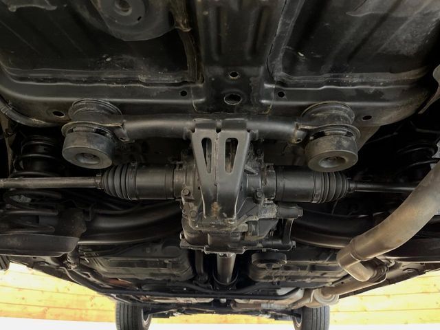 VEZEL HYBRID 4WD
