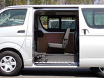HIACE van 1.15t 2WD