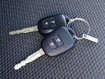 HIACE van 1.15t 2WD