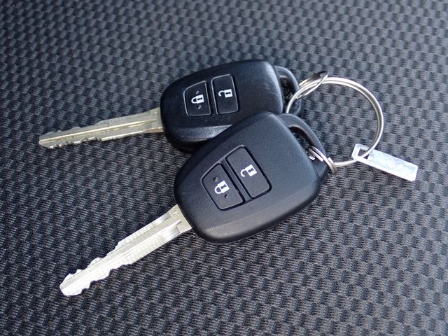 HIACE van 1.15t 2WD