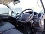 HIACE van 1.15t 2WD