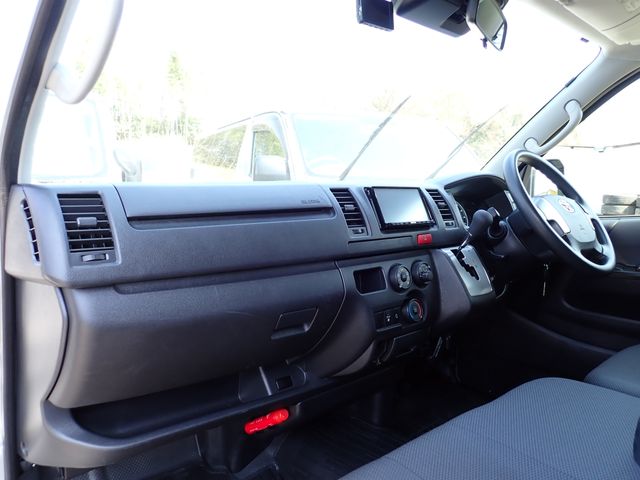 HIACE van 1.15t 2WD