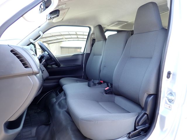 HIACE van 1.15t 2WD