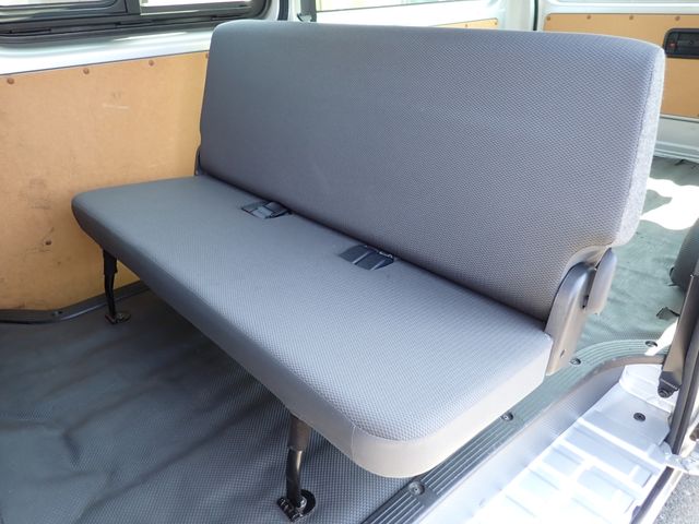 HIACE van 1.15t 2WD
