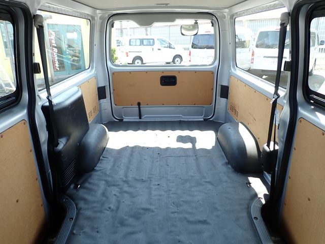 HIACE van 1.15t 2WD