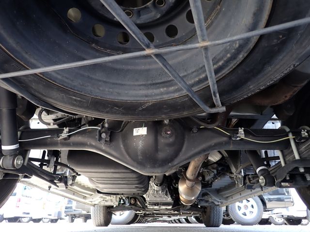 HIACE van 1.15t 2WD