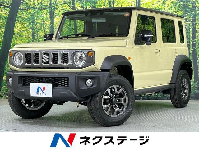 JIMNY NOMADE
