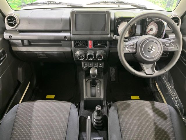 JIMNY NOMADE