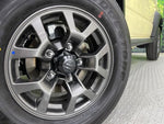 JIMNY NOMADE