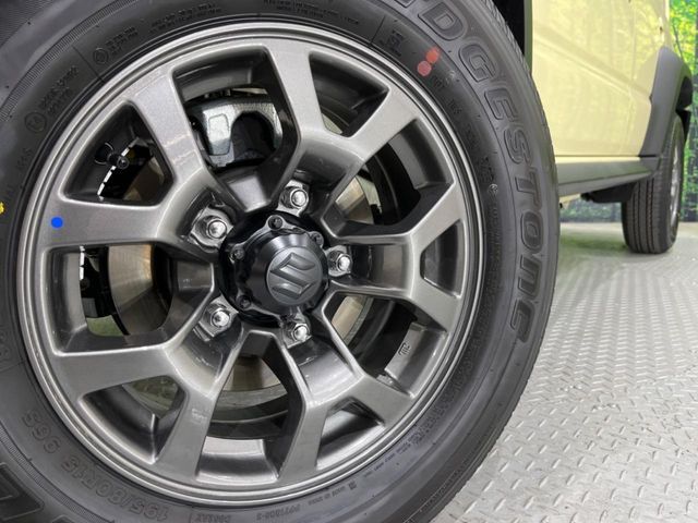 JIMNY NOMADE