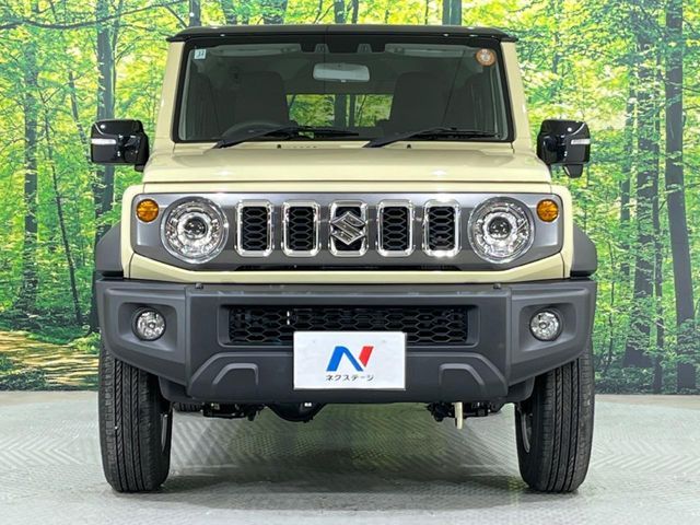 JIMNY NOMADE