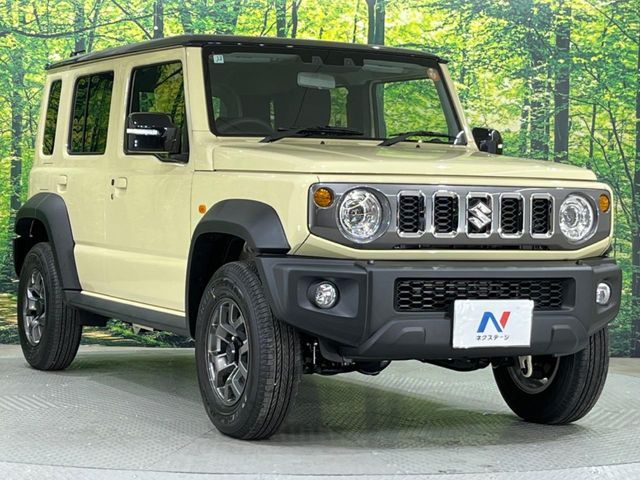 JIMNY NOMADE