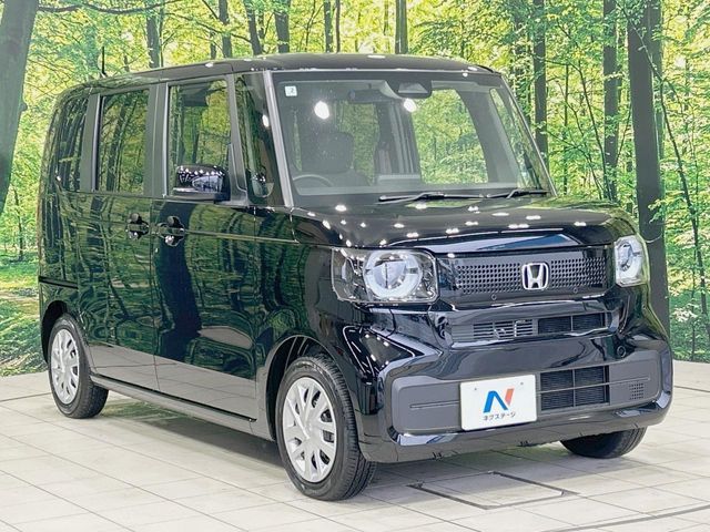 N-BOX