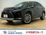 LEXUS RX450h 2WD