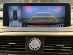 LEXUS RX450h 2WD