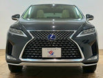 LEXUS RX450h 2WD