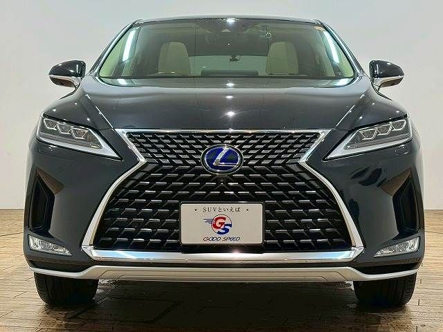 LEXUS RX450h 2WD