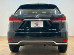 LEXUS RX450h 2WD