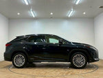 LEXUS RX450h 2WD