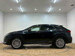 LEXUS RX450h 2WD