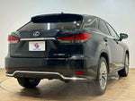 LEXUS RX450h 2WD