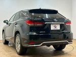 LEXUS RX450h 2WD