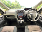 SERENA S-HYBRID
