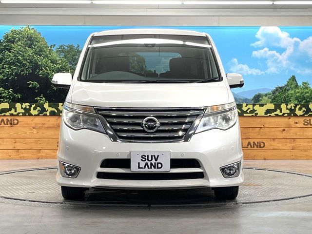 SERENA S-HYBRID