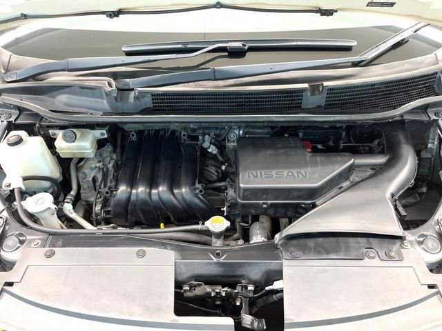 SERENA S-HYBRID