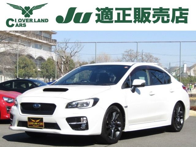 WRX S4