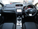 WRX S4
