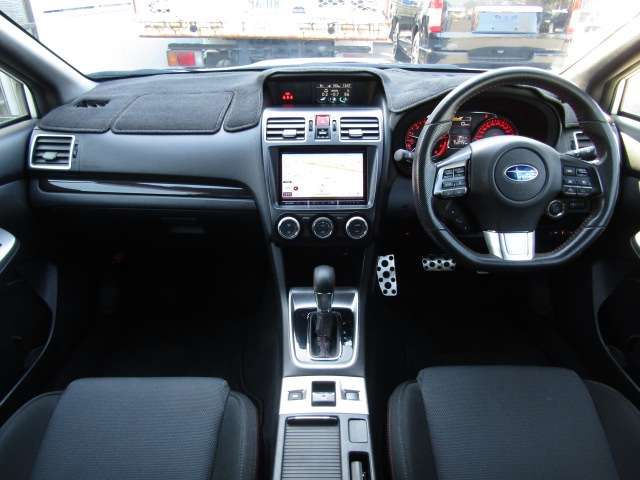 WRX S4