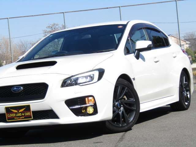 WRX S4