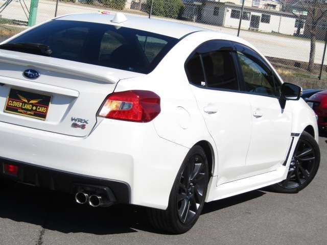 WRX S4