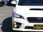 WRX S4