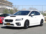 WRX S4