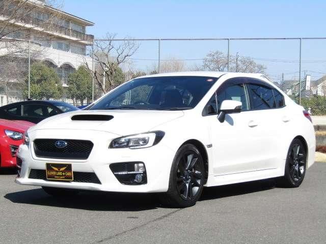 WRX S4
