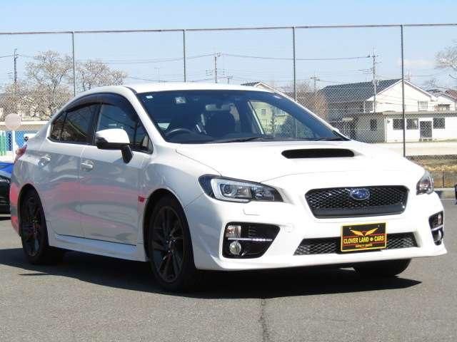 WRX S4