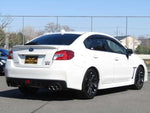 WRX S4