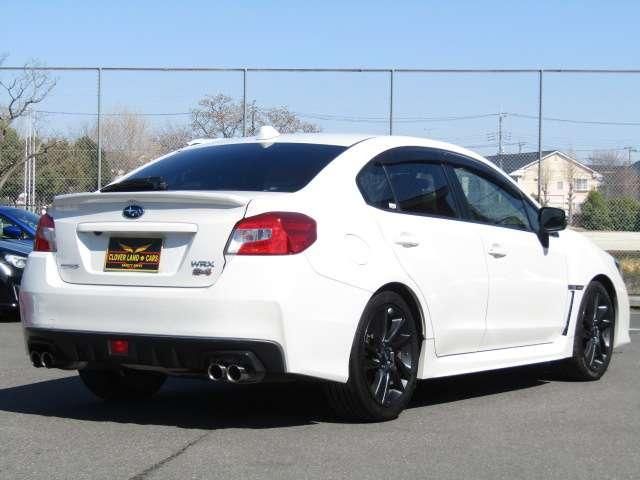 WRX S4