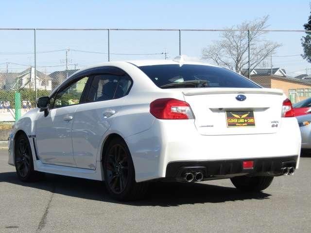 WRX S4