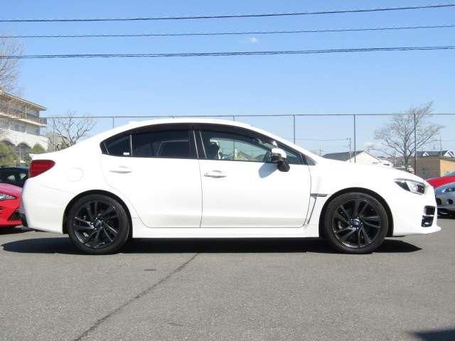 WRX S4