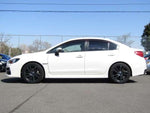 WRX S4
